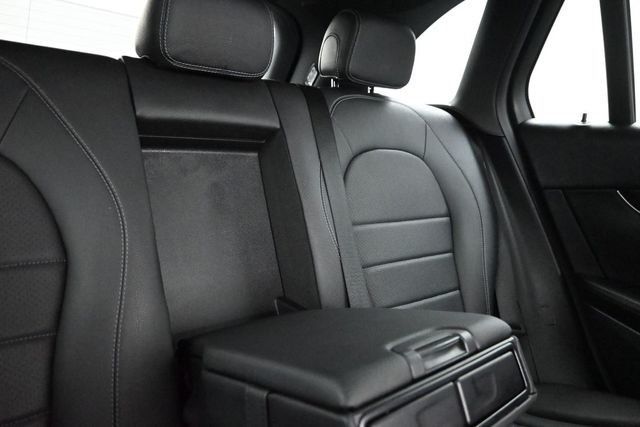 2020 Mercedes-Benz GLC GLC 300 4MATIC SUV - 23048916 - 12