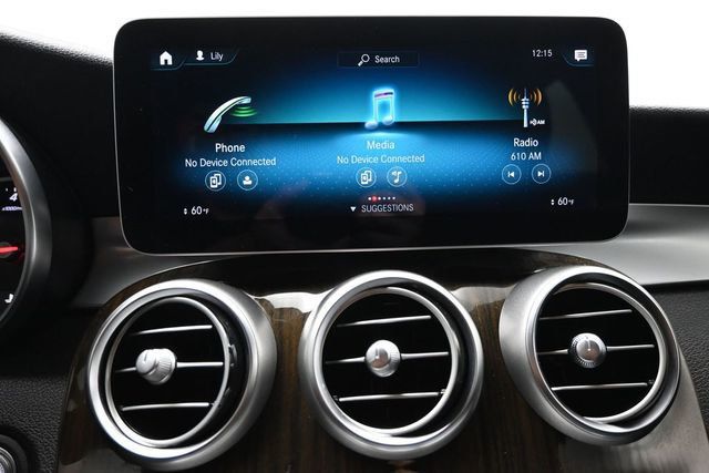 2020 Mercedes-Benz GLC GLC 300 4MATIC SUV - 23048916 - 13