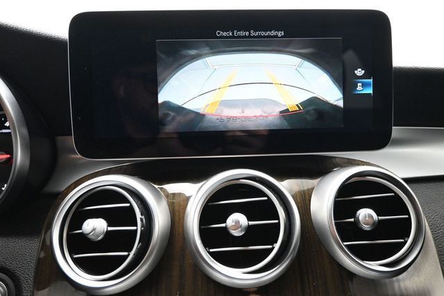 2020 Mercedes-Benz GLC GLC 300 4MATIC SUV - 23048916 - 14