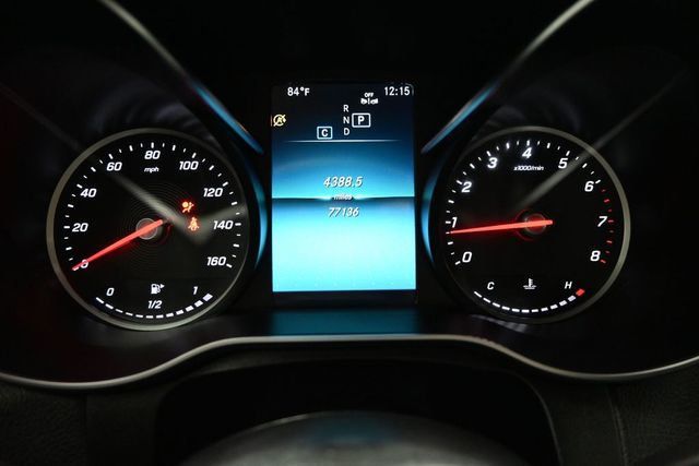 2020 Mercedes-Benz GLC GLC 300 4MATIC SUV - 23048916 - 16