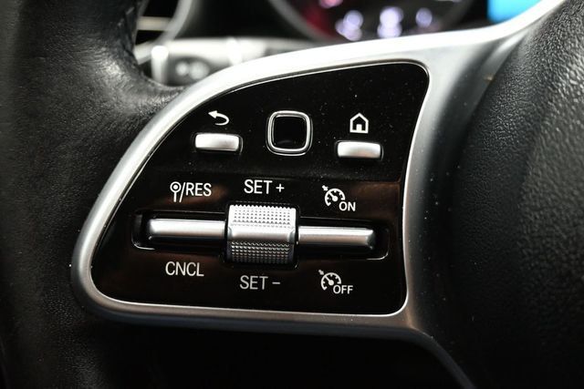 2020 Mercedes-Benz GLC GLC 300 4MATIC SUV - 23048916 - 17