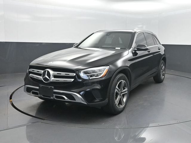 2020 Mercedes-Benz GLC GLC 300 4MATIC SUV - 23048916 - 1