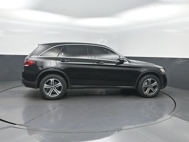 2020 Mercedes-Benz GLC GLC 300 4MATIC SUV - 23048916 - 26