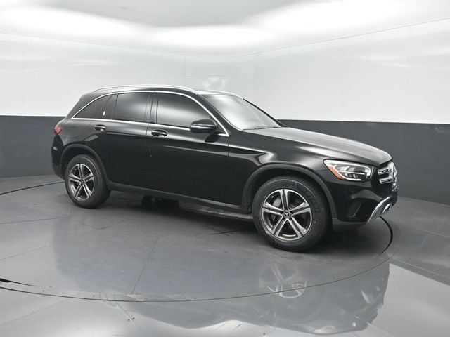 2020 Mercedes-Benz GLC GLC 300 4MATIC SUV - 23048916 - 27