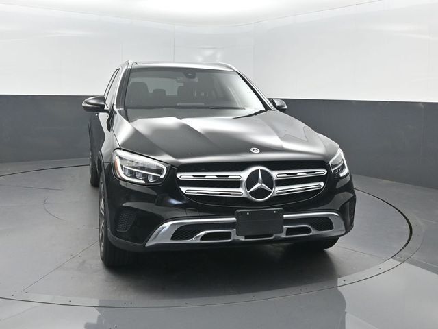 2020 Mercedes-Benz GLC GLC 300 4MATIC SUV - 23048916 - 28