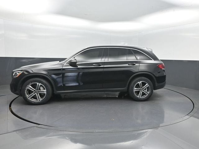 2020 Mercedes-Benz GLC GLC 300 4MATIC SUV - 23048916 - 2