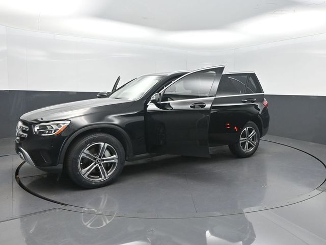 2020 Mercedes-Benz GLC GLC 300 4MATIC SUV - 23048916 - 29