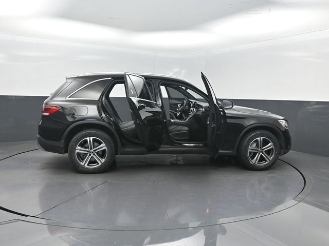 2020 Mercedes-Benz GLC GLC 300 4MATIC SUV - 23048916 - 30