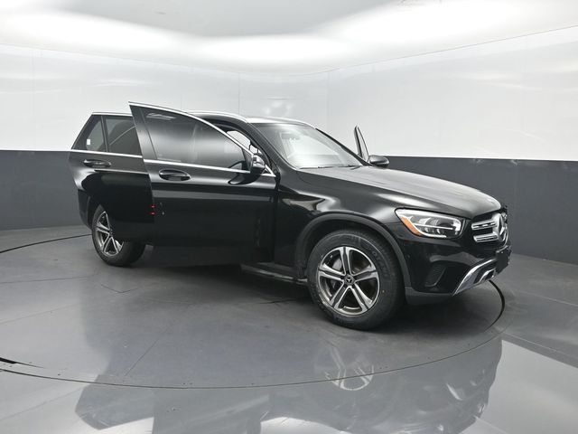 2020 Mercedes-Benz GLC GLC 300 4MATIC SUV - 23048916 - 31