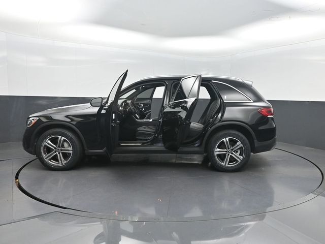 2020 Mercedes-Benz GLC GLC 300 4MATIC SUV - 23048916 - 32