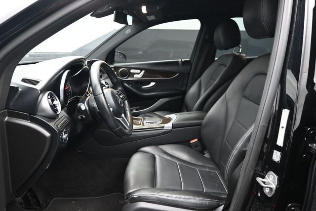 2020 Mercedes-Benz GLC GLC 300 4MATIC SUV - 23048916 - 5
