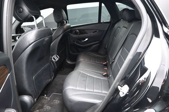 2020 Mercedes-Benz GLC GLC 300 4MATIC SUV - 23048916 - 7