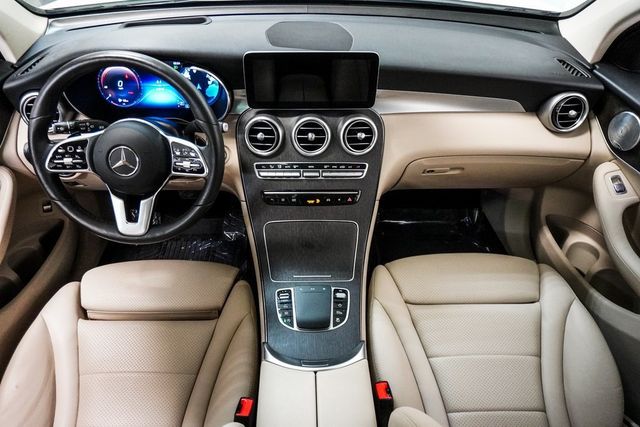 2020 Mercedes-Benz GLC GLC 300 4MATIC SUV - 22923928 - 13