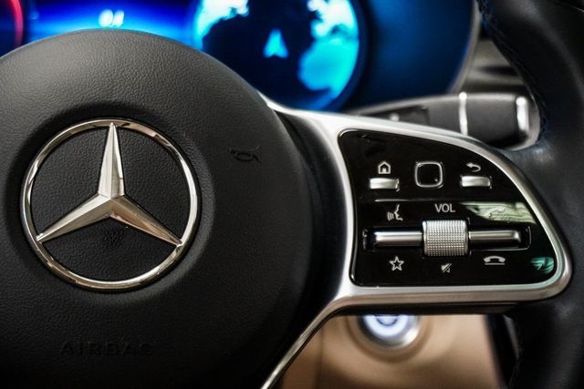 2020 Mercedes-Benz GLC GLC 300 4MATIC SUV - 22923928 - 16