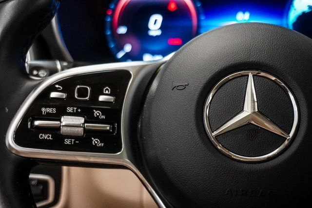 2020 Mercedes-Benz GLC GLC 300 4MATIC SUV - 22923928 - 17