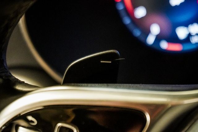 2020 Mercedes-Benz GLC GLC 300 4MATIC SUV - 22923928 - 19