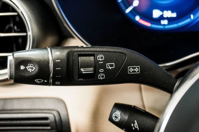 2020 Mercedes-Benz GLC GLC 300 4MATIC SUV - 22923928 - 21