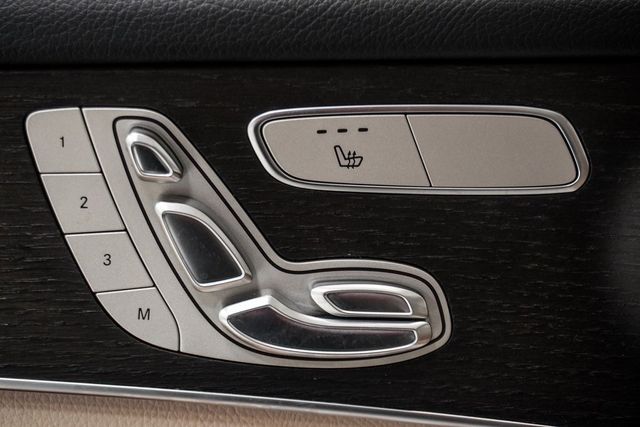 2020 Mercedes-Benz GLC GLC 300 4MATIC SUV - 22923928 - 24