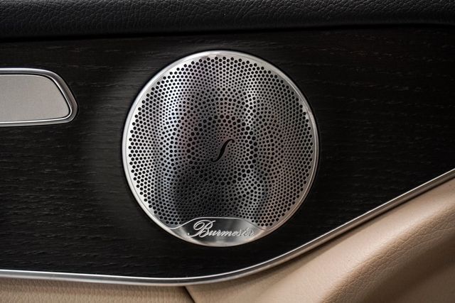 2020 Mercedes-Benz GLC GLC 300 4MATIC SUV - 22923928 - 25