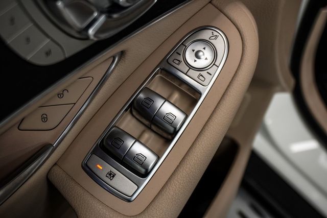 2020 Mercedes-Benz GLC GLC 300 4MATIC SUV - 22923928 - 27