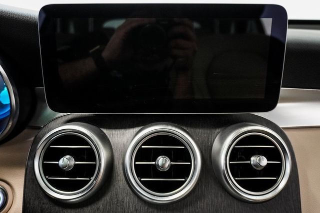 2020 Mercedes-Benz GLC GLC 300 4MATIC SUV - 22923928 - 30