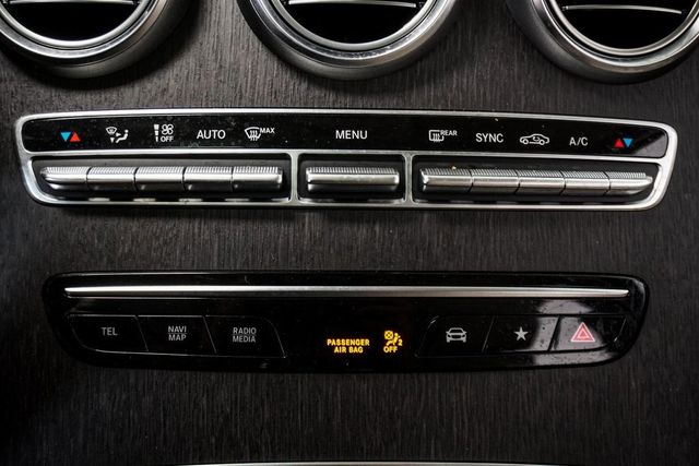 2020 Mercedes-Benz GLC GLC 300 4MATIC SUV - 22923928 - 31