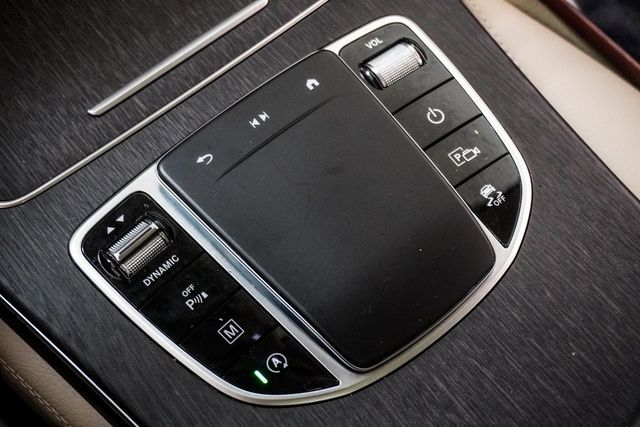 2020 Mercedes-Benz GLC GLC 300 4MATIC SUV - 22923928 - 32