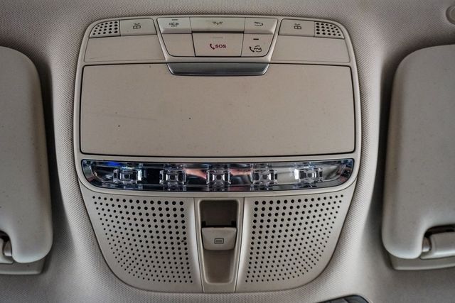 2020 Mercedes-Benz GLC GLC 300 4MATIC SUV - 22923928 - 34