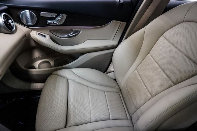 2020 Mercedes-Benz GLC GLC 300 4MATIC SUV - 22923928 - 35