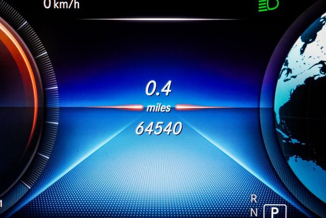 2020 Mercedes-Benz GLC GLC 300 4MATIC SUV - 22923928 - 37