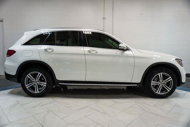 2020 Mercedes-Benz GLC GLC 300 4MATIC SUV - 22923928 - 41