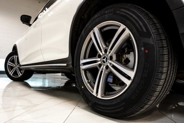 2020 Mercedes-Benz GLC GLC 300 4MATIC SUV - 22923928 - 42