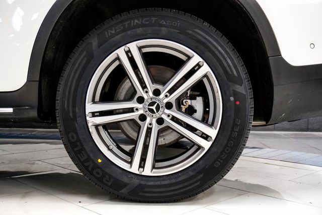 2020 Mercedes-Benz GLC GLC 300 4MATIC SUV - 22923928 - 43