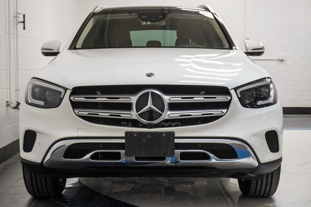 2020 Mercedes-Benz GLC GLC 300 4MATIC SUV - 22923928 - 44