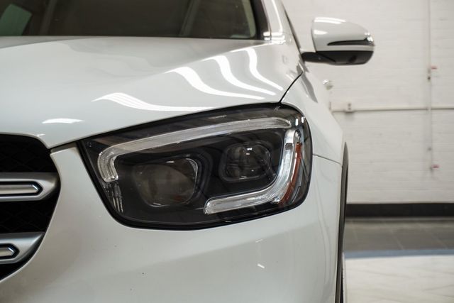 2020 Mercedes-Benz GLC GLC 300 4MATIC SUV - 22923928 - 47