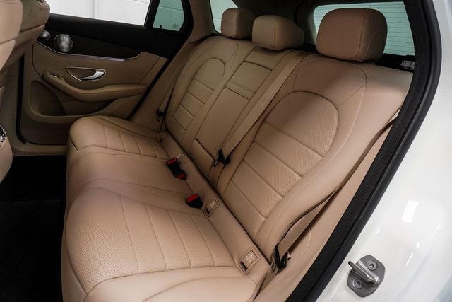 2020 Mercedes-Benz GLC GLC 300 4MATIC SUV - 22923928 - 8