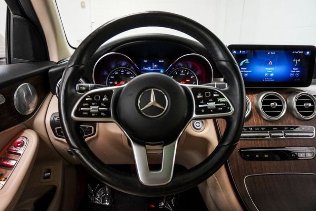 2020 Mercedes-Benz GLC GLC 300 4MATIC SUV - 22933450 - 15
