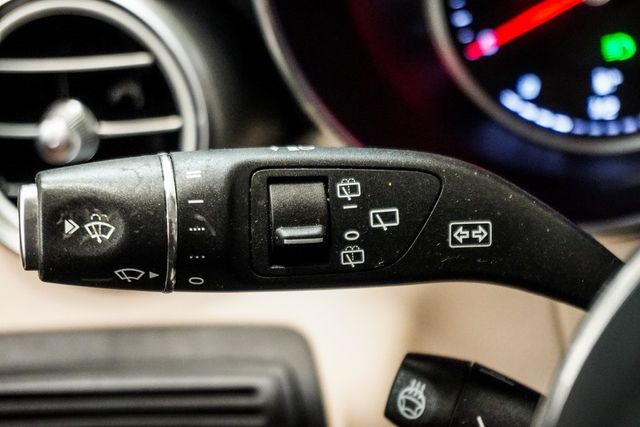 2020 Mercedes-Benz GLC GLC 300 4MATIC SUV - 22933450 - 21