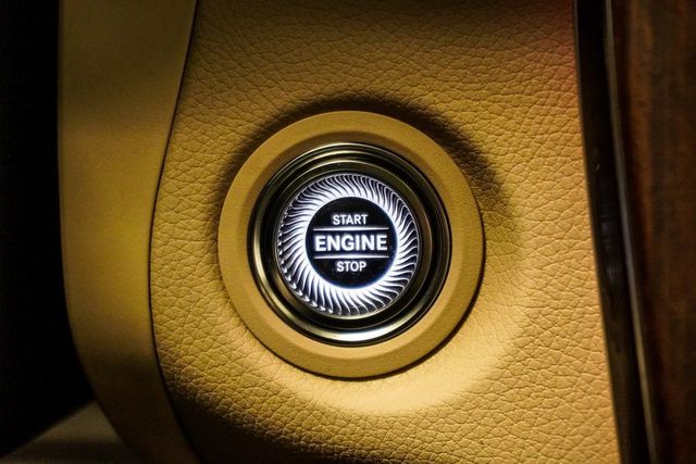 2020 Mercedes-Benz GLC GLC 300 4MATIC SUV - 22933450 - 28