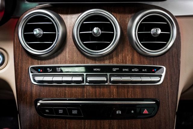 2020 Mercedes-Benz GLC GLC 300 4MATIC SUV - 22933450 - 30