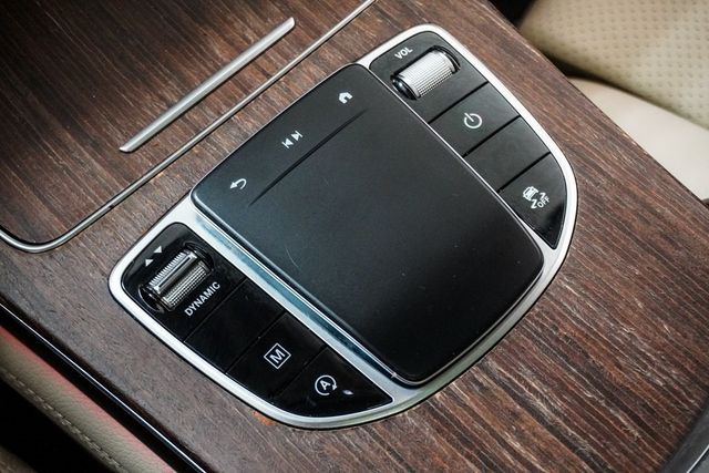 2020 Mercedes-Benz GLC GLC 300 4MATIC SUV - 22933450 - 31