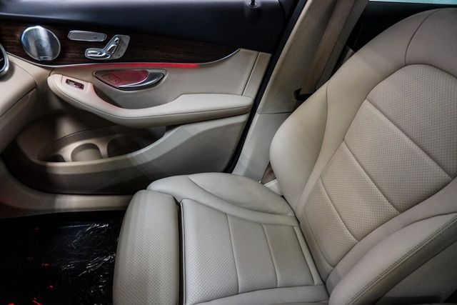 2020 Mercedes-Benz GLC GLC 300 4MATIC SUV - 22933450 - 34