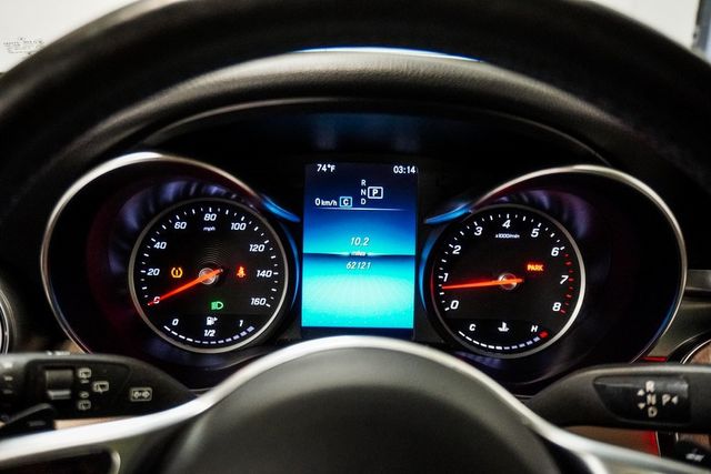 2020 Mercedes-Benz GLC GLC 300 4MATIC SUV - 22933450 - 35