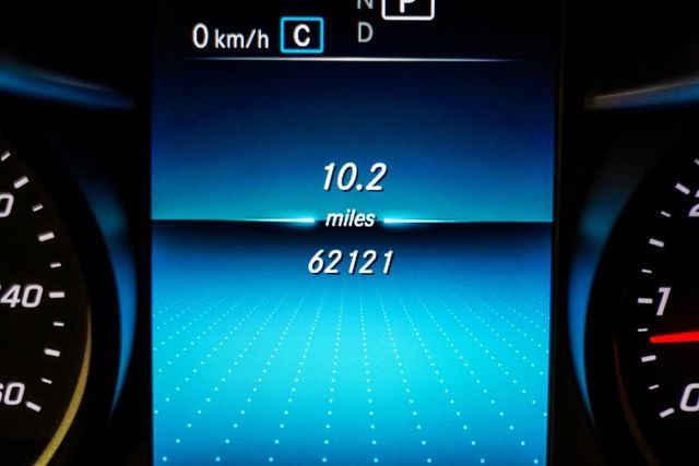 2020 Mercedes-Benz GLC GLC 300 4MATIC SUV - 22933450 - 36