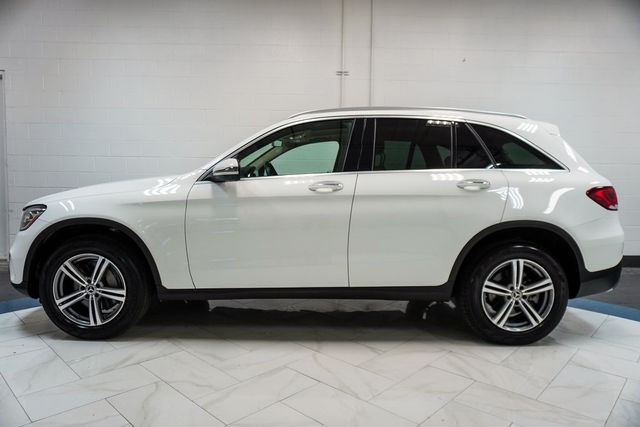 2020 Mercedes-Benz GLC GLC 300 4MATIC SUV - 22933450 - 39