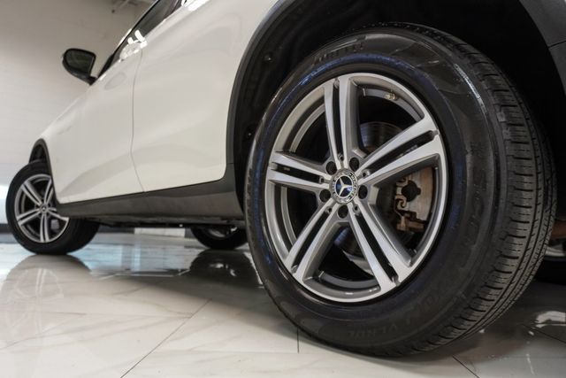 2020 Mercedes-Benz GLC GLC 300 4MATIC SUV - 22933450 - 41