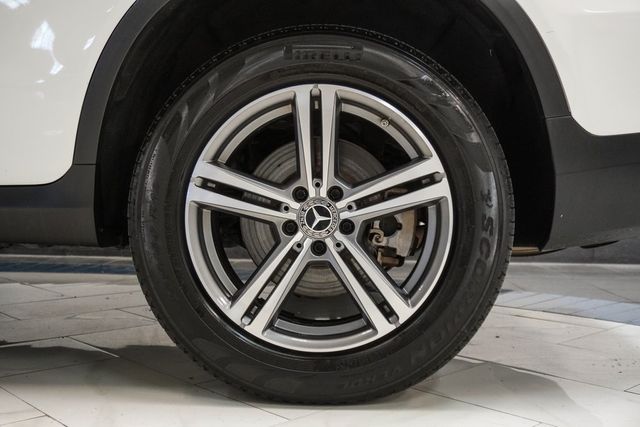 2020 Mercedes-Benz GLC GLC 300 4MATIC SUV - 22933450 - 42