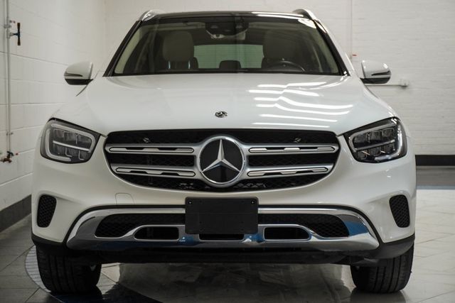 2020 Mercedes-Benz GLC GLC 300 4MATIC SUV - 22933450 - 43