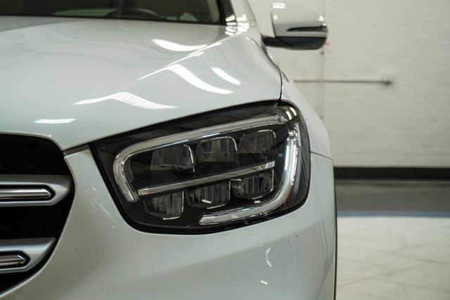 2020 Mercedes-Benz GLC GLC 300 4MATIC SUV - 22933450 - 46