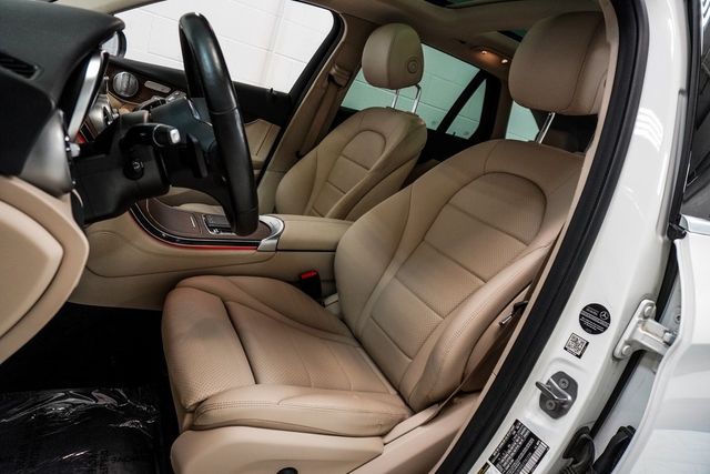 2020 Mercedes-Benz GLC GLC 300 4MATIC SUV - 22933450 - 5